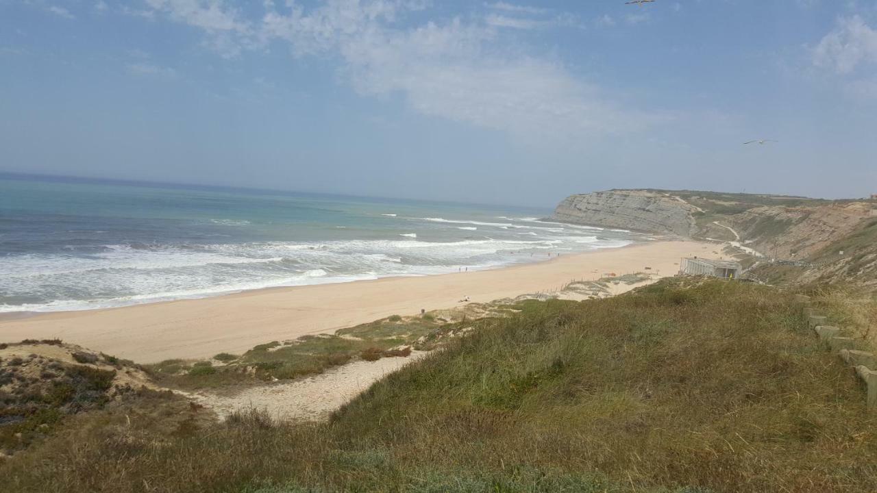 Villa Da Praia Azul Silveira  Exterior photo